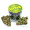 Hemp Living CBD Flower Jars 7.0GM - Bubba Kush