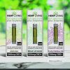 Hemp Living Full Spectrum Plus Terpenes 1ML Cartridges 500MG - Blue Dream