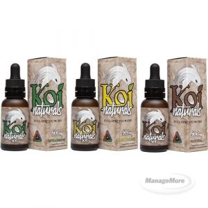 Koi CBD Naturals 500MG