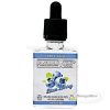 Platinum XCBD E-Liquid (30ML) - Blueberry, 1000MG