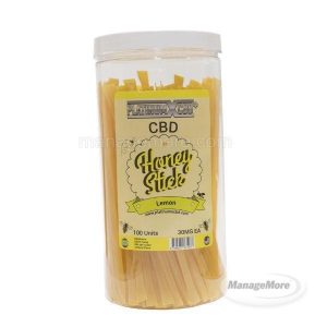 Platinum XCBD Sticks 100 Units