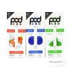 Pod CBD Disposable 500MG/1ML 5/Pack - Arctic Banana