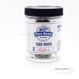 Pure Hemp Farms CBD Nugs 7GR