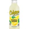 Calypso Original Lemonade 12/CS - Black Cherry