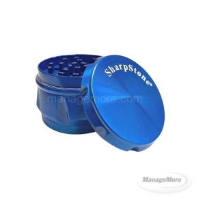 Sharpstone Grinder Diamond Cut 55MM