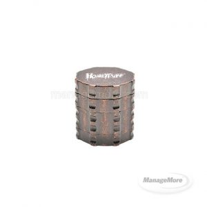 Honeypuff 50MM (N194)  Metal Thor Design Grinder