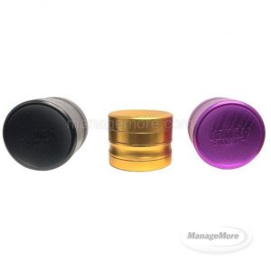Kandy Alloy Metal 4 Part 63MM Grinder