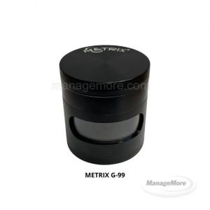 Metrix 4 Layers 63MM Grinders