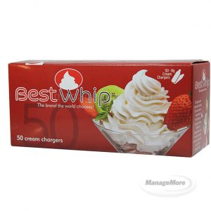 Best Whip Cream Chargers 600 Units