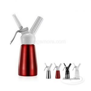 Best Whip Dispensor 1/2L 6/CS