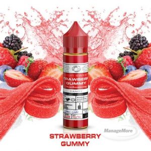 Basix Series E-Liquid 60ML