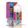 Candy King E-Liquid 100ML - Batch, 0MG