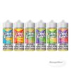 Cloud Nurdz TFN E-Liquid 100ML - Blue Razz Lemon, 0MG