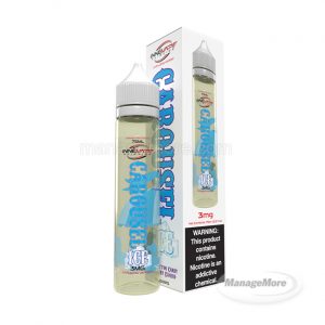 Innevape E-Liquid (75ML) Bottle