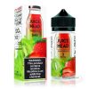 Juice Head E-Liquid (Reg) 100ML - Blueberry Lemon 0MG