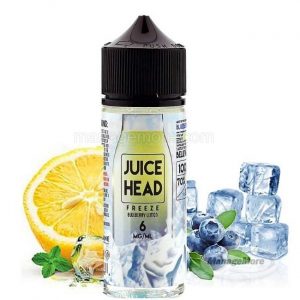 Juice Head E-Liquid Freeze (Ice) 100ML