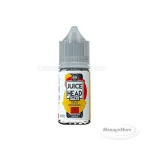 Juice Head Salt E-Liquid 35MG (30ML)