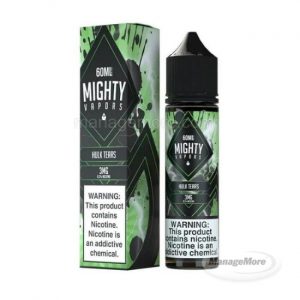 Mighty Vapor E-Liquid 60ML Bottle