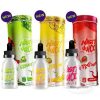 Nasty Juice Yummy Fruity Series E-Liquid 60ML - Cush Man (Mango), 0MG