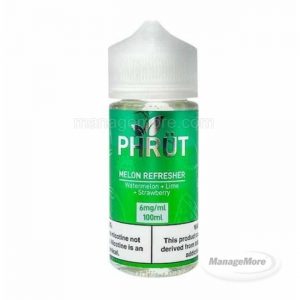 Phrut Synthetic E-Liquid 100ML Bottle