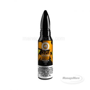 Riot Squad E-Liquid 60ML
