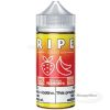 Ripe Collection E-Liquid 100ML - Apple Berries, 0MG