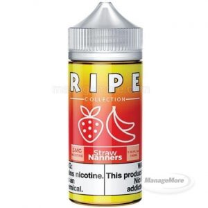 Ripe Collection E-Liquid 100ML