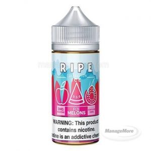 Ripe Collection E-Liquid Ice 100ML