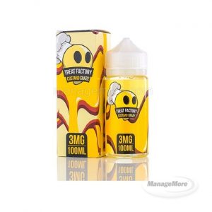 Treat Factory E-Liquid 100ML