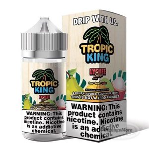 Tropic King E-Liquid 100ML