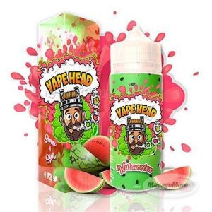 Vape Head Sweet & Sour E-Liquid 120ML