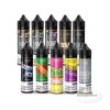 VGOD E-Liquid 60ML - Apple Bomb, 0 MG