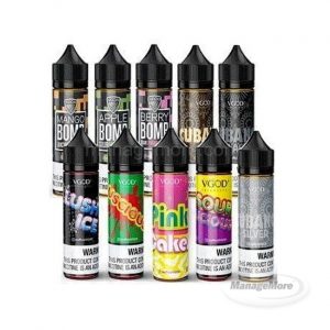 VGOD E-Liquid 60ML