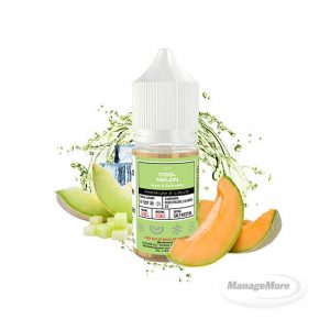 Basix Series Salt E-Liquid (30ML)