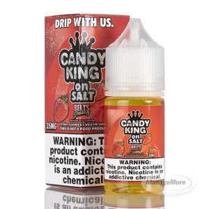 Candy King On Salt Nicotine (30ML)