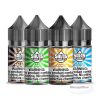 Keep It 100 Salt E- Liquid (30ML) - Blue Razz 40MG