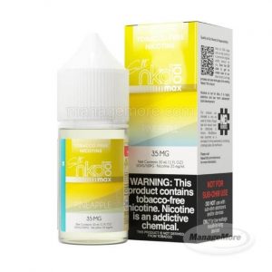 Naked Max TFN Salt E-Liquid (30ML)