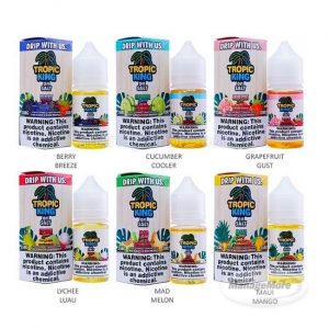 Tropic King Salt E-Liquid (30ML)