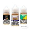 Vapetasia Salts Nicotine Salt E-Liquid (30ML) - Blackberry Lemonade, 24MG