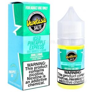 Vapetasia Ice Salt E-Liquid (30ML)