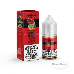 Vapetasia Synthetic Salt E-Liquid (30ML)
