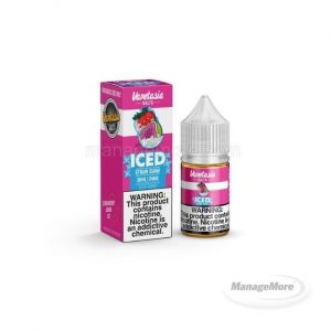 Vapetasia Synthetic Ice Salt E-Liquid (30ML)