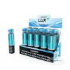 Air Bar Lux Plus 5% Dispo (65ML) 2K Puffs 10/BOX - Banana Shake