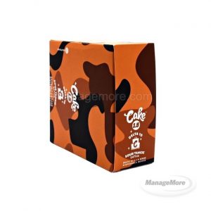 Cake Delta 10 (1.5GM) Disposable 5/BOX