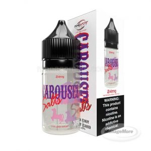 Innevape E Liquid Salt (30 ML) Bottle