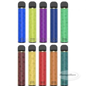 KangVape Onee Stick 5% Dispo 2K Puffs (75ML) 10/BOX