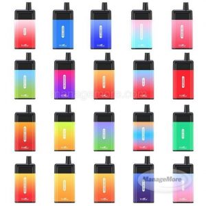 KangVape One Stick 5% Dispo 5K Puffs (185ML) 10/BOX