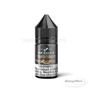 MR Salt E Nic Liquid 45MG (30ML)