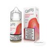 Qurious Nic Salt E-Liquid (30ML) - Blood Orange Honeydew, 25