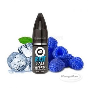 Riot Squad Salt Nic (30ML)